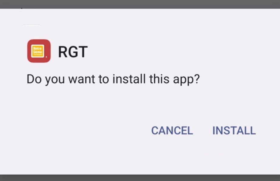 Cygii - instructions step 3